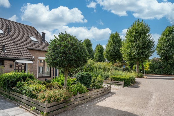 Medium property photo - Grote Beerlaan 2, 5694 LK Son en Breugel